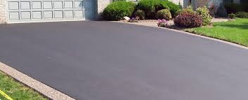 Best Driveway Crack Filling  in Wagener, SC